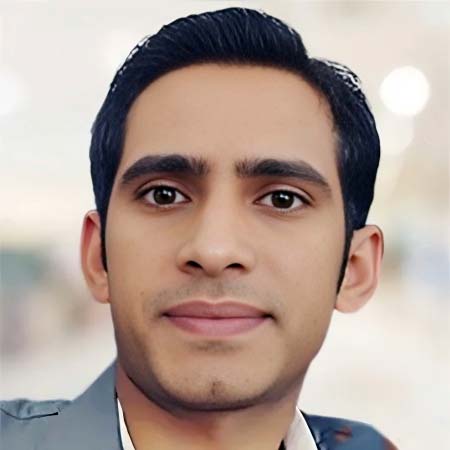 Dr. Amjad Shahzad Gondal    